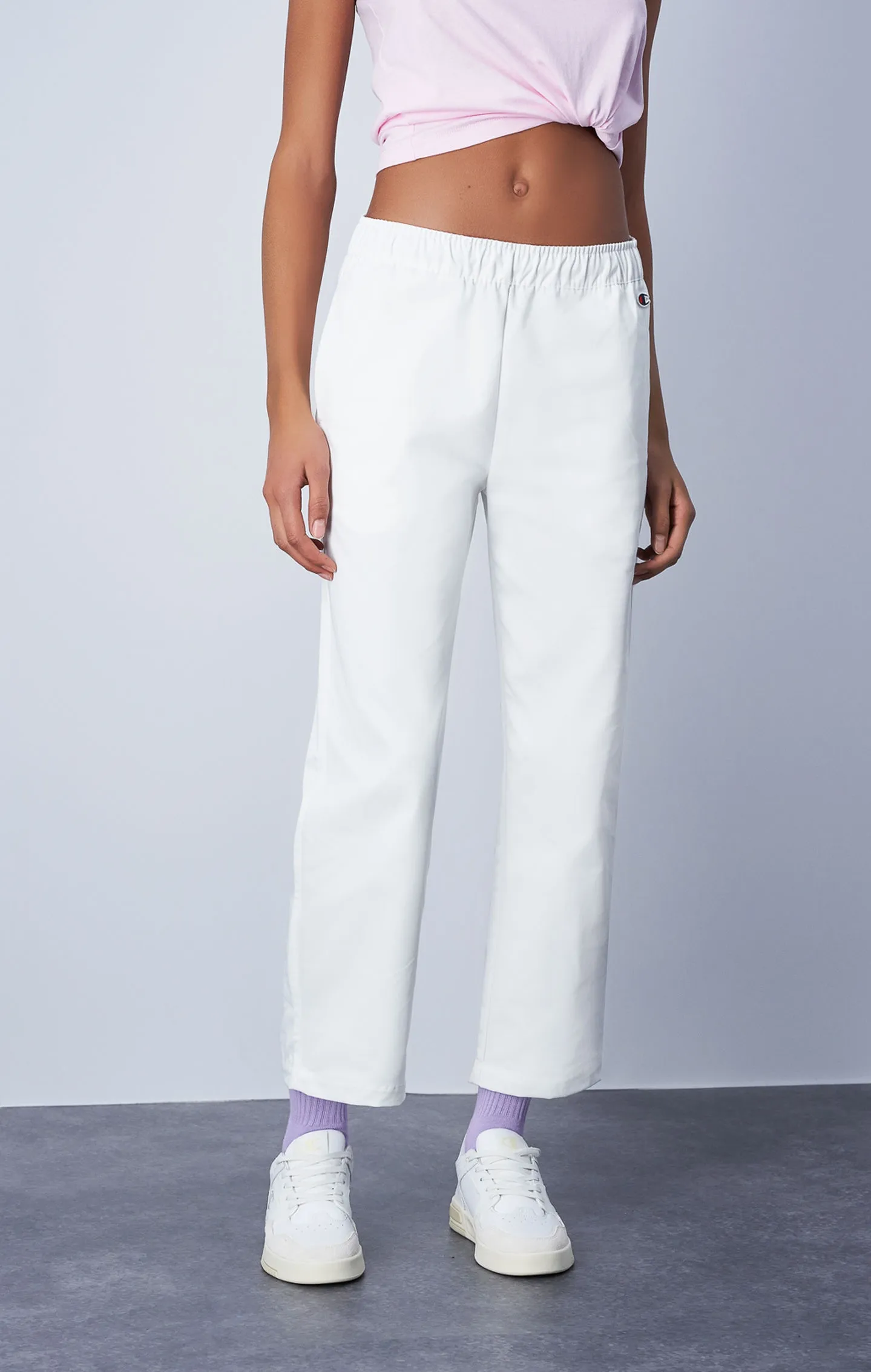 Pantalons à Jambes Larges Utility | Champion France