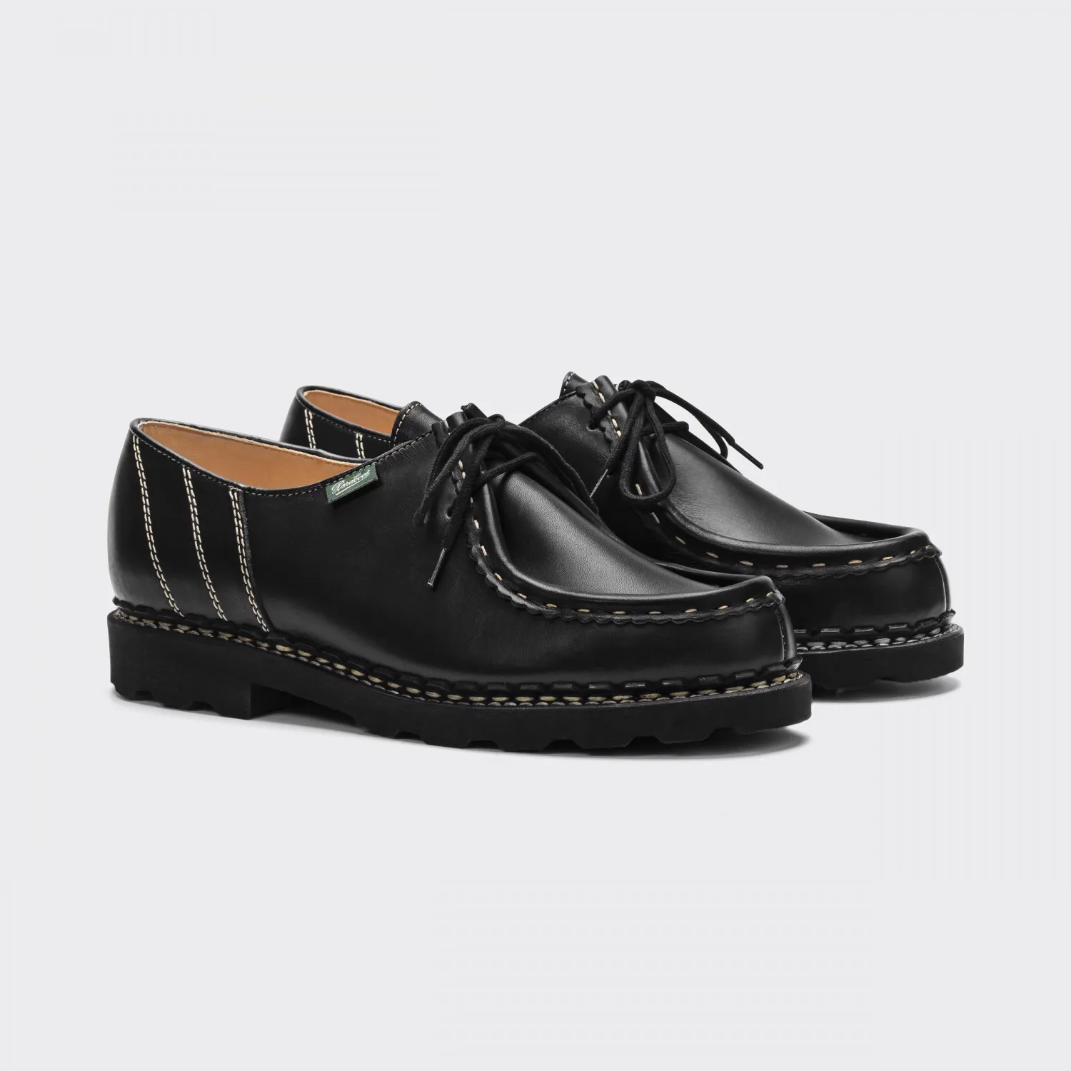 Paraboot : Morzine : Noir