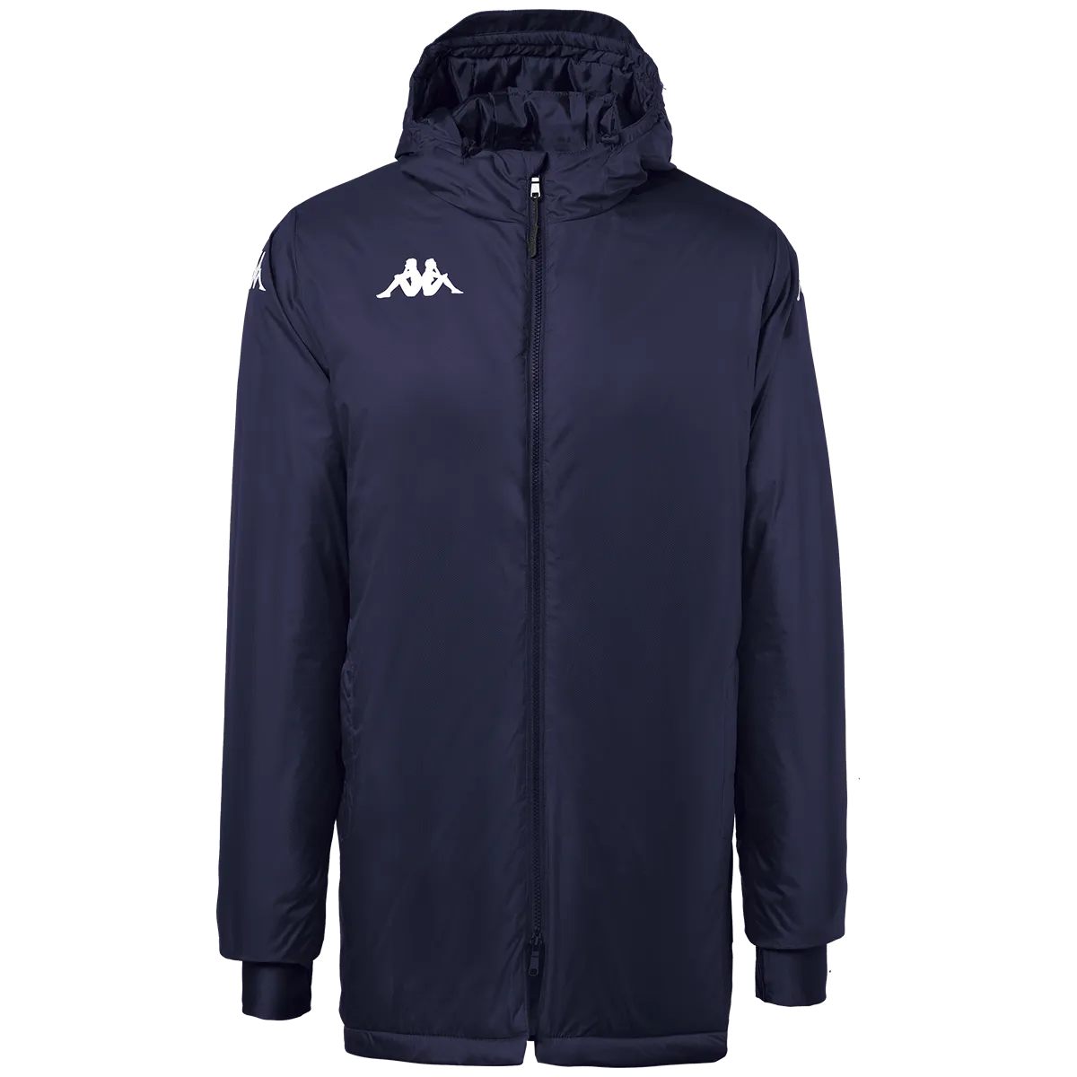 Parka Diolo Bleu Enfant