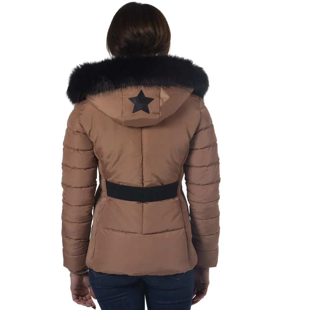 Parka Flags&Cup Sarnia