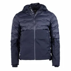 Parka jacques Homme PARAGOOSE à prix dégriffé ! | Degriffstock