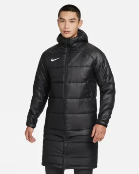 Parka longue Nike Academy Pro pour homme