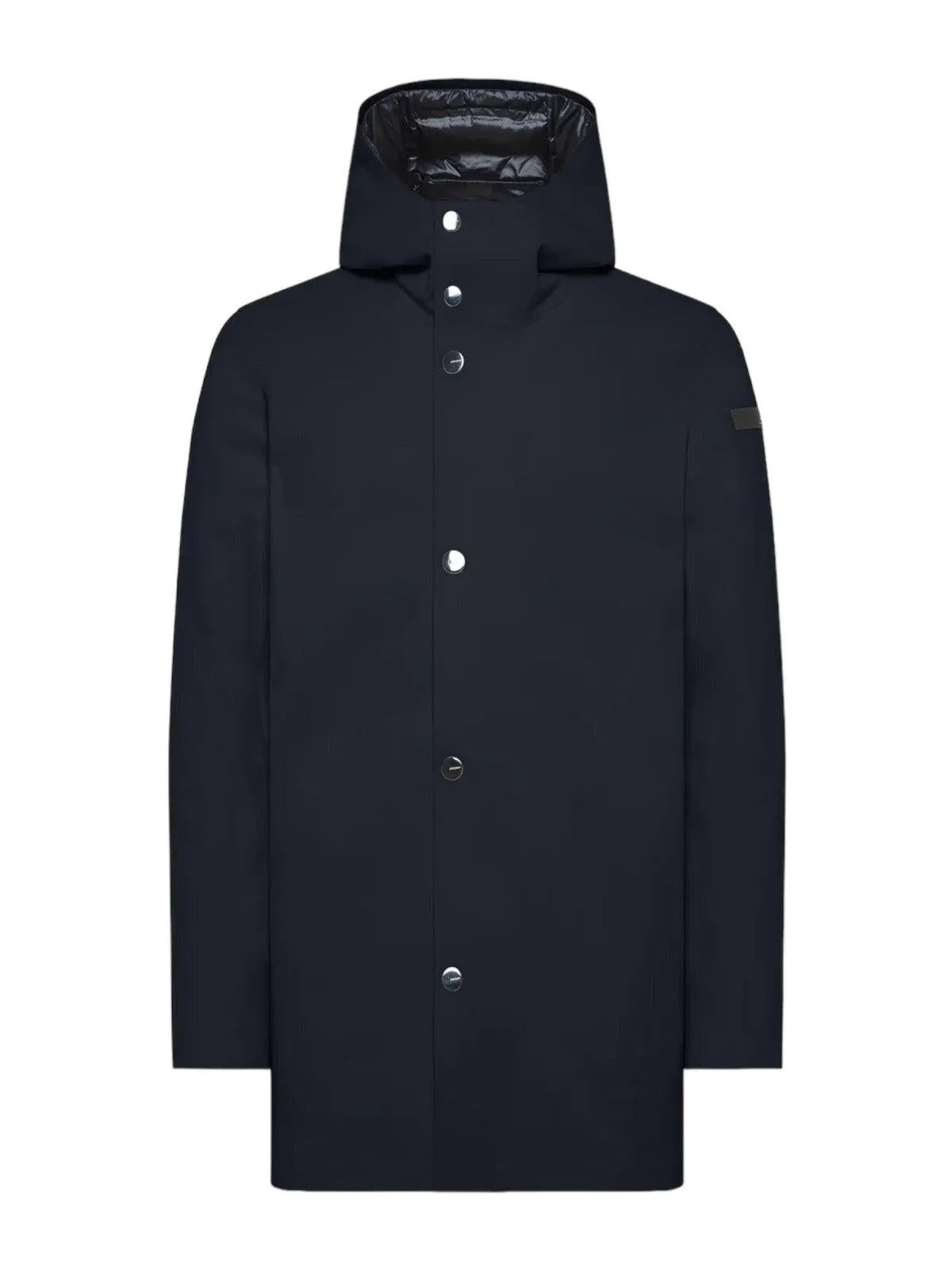 Parka RRD Homme WES006 60 Bleu