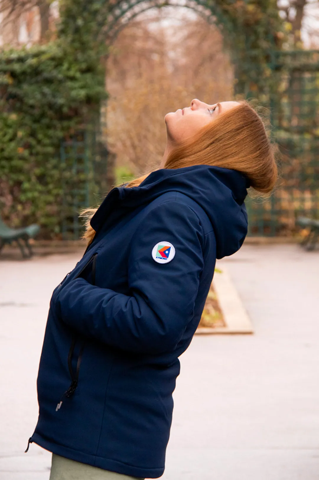 PARKA