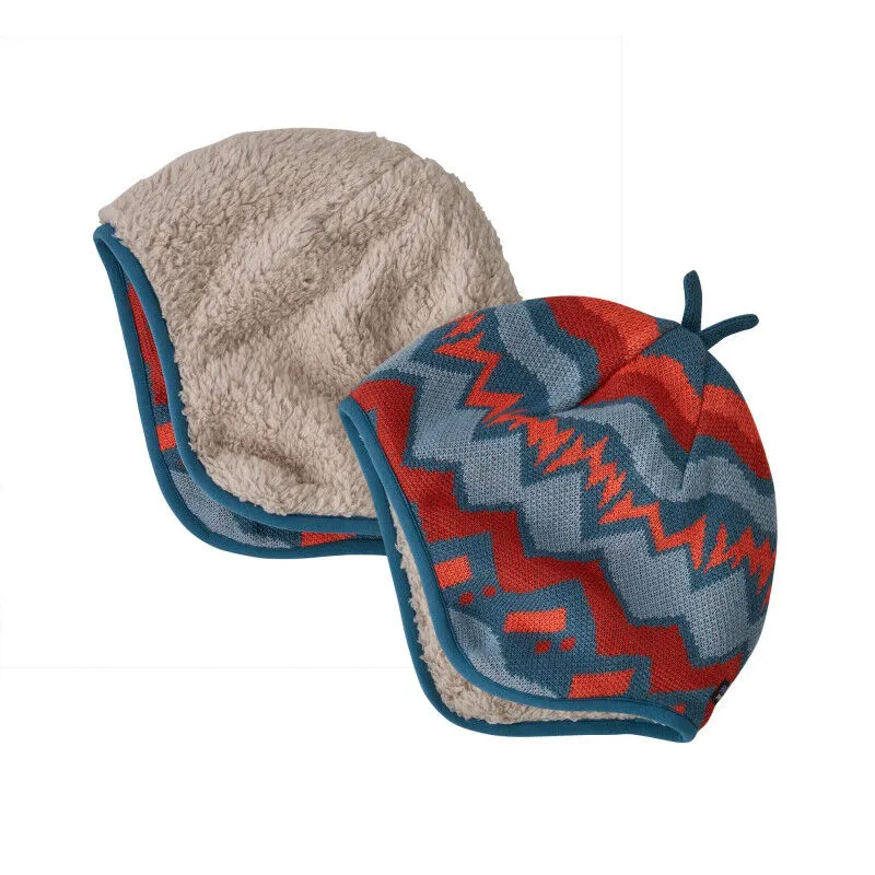 Patagonia Baby Reversible Beanie - Bonnet enfant | Hardloop
