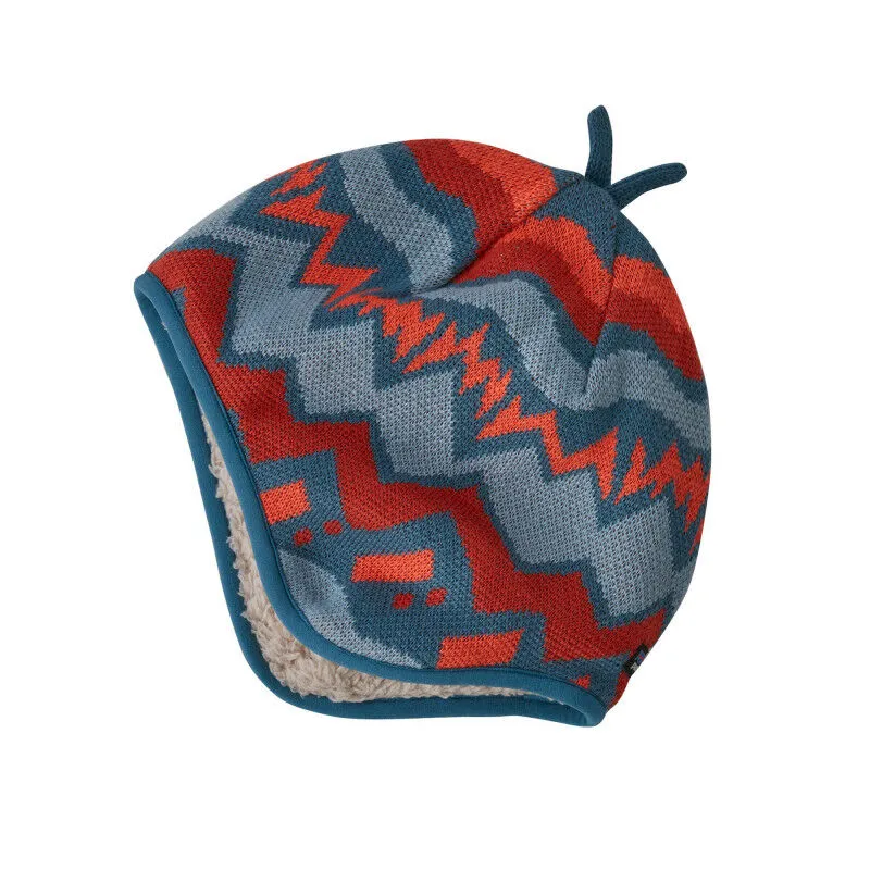 Patagonia Baby Reversible Beanie - Bonnet enfant | Hardloop