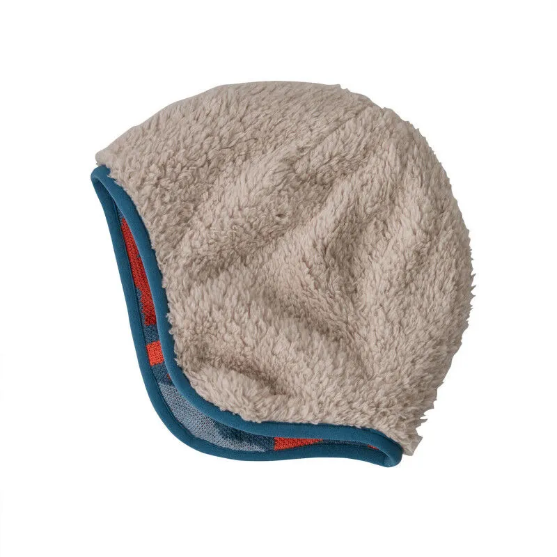 Patagonia Baby Reversible Beanie - Bonnet enfant | Hardloop