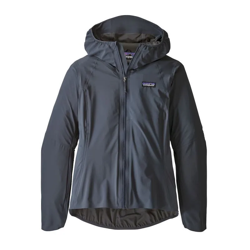 Patagonia Dirt Roamer Jacket - Veste coupe-vent femme | Hardloop