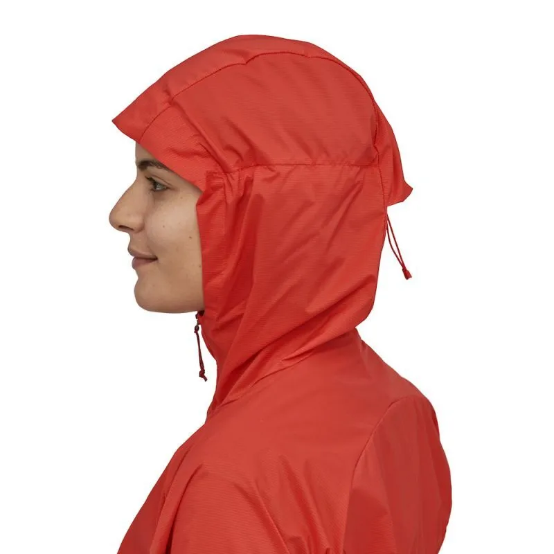 Patagonia Houdini Air Jacket - Veste coupe-vent femme | Hardloop