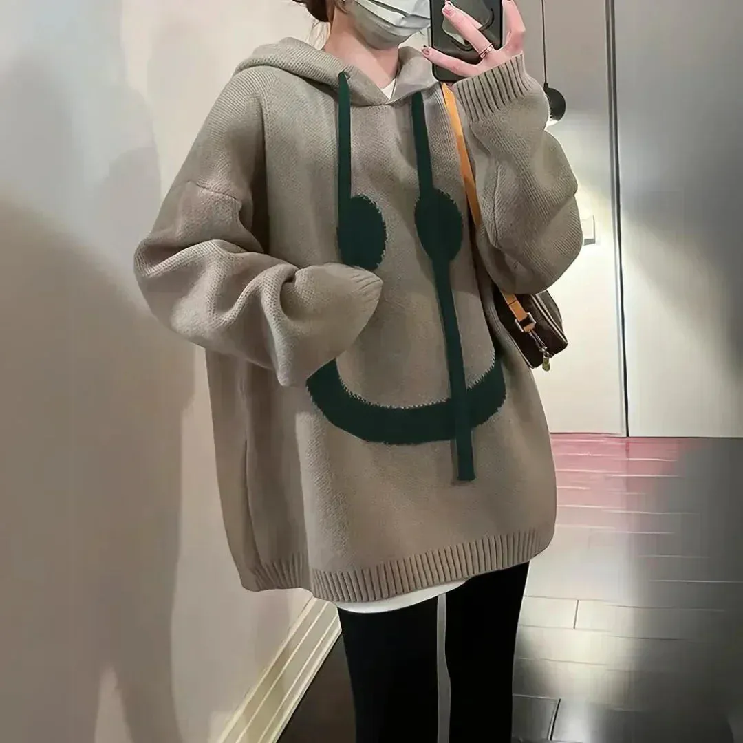Pauline | Hoodie Chaud et Confortable
