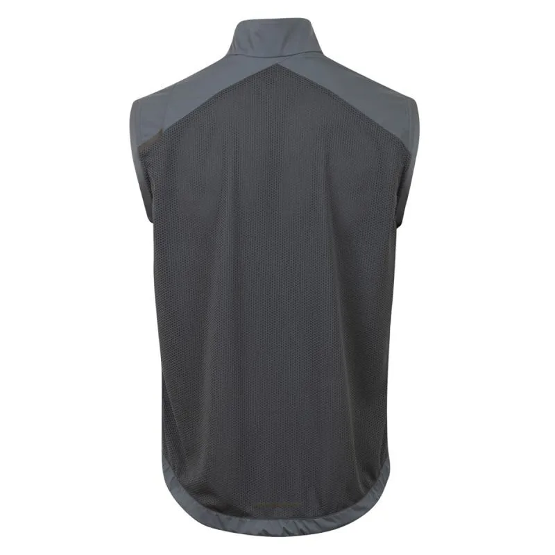 Pearl Izumi Gilet Zephrr Barr - Gilet vélo femme | Hardloop