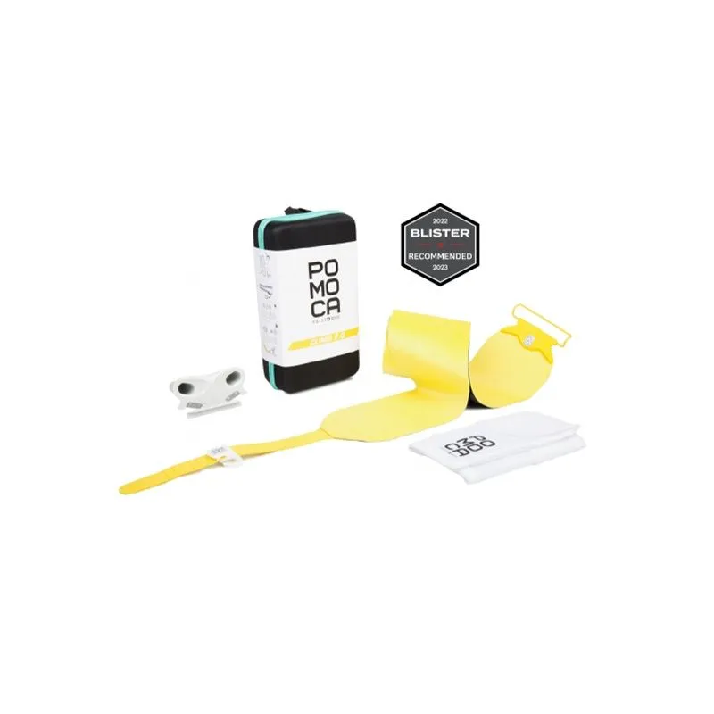 Peau Ski Pomoca Climb 2.0 120mm