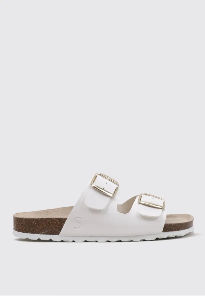 PERCY Senses & Shoes SANDALES PLATES
