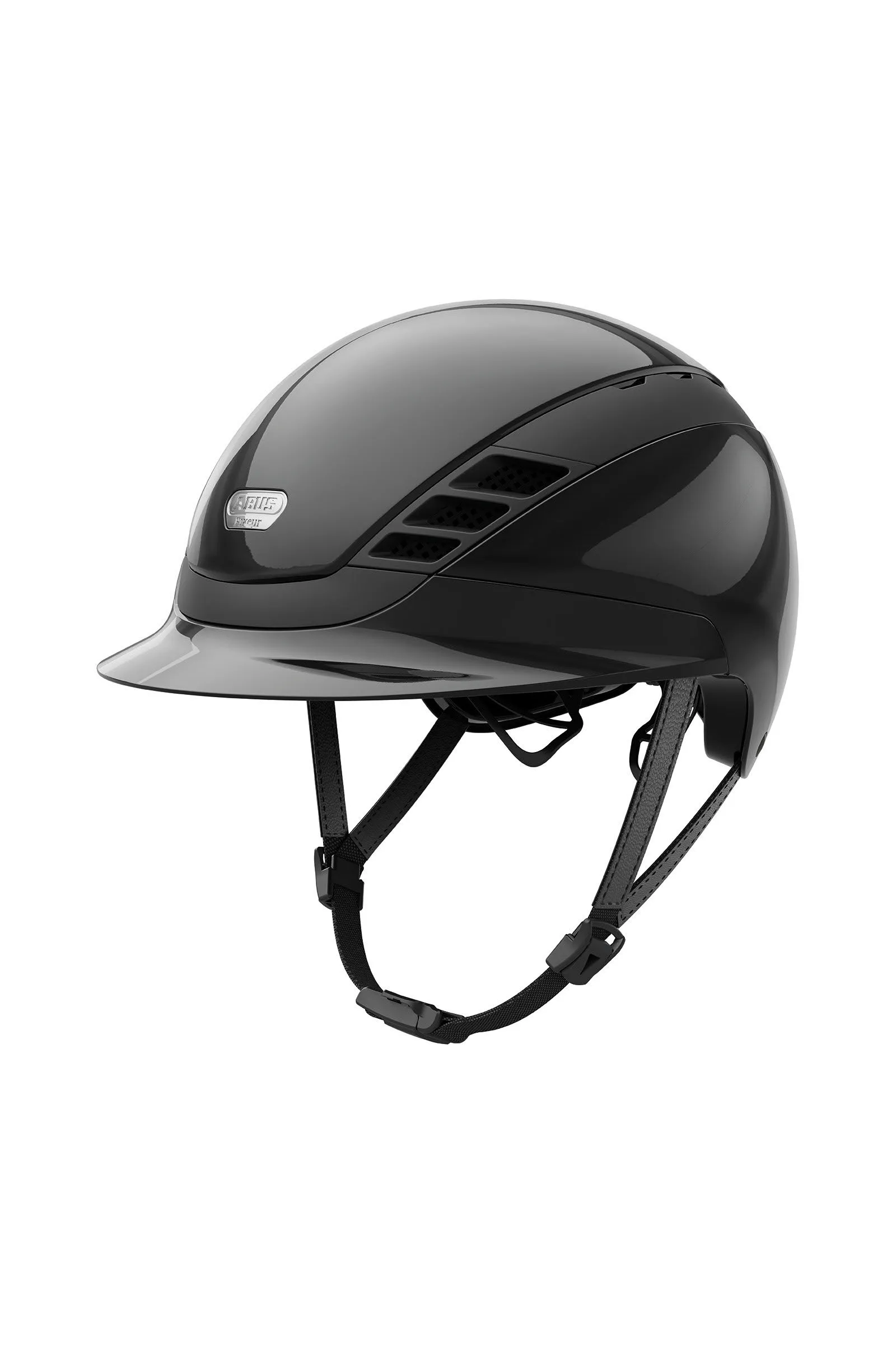 Pikeur Casque d'équitation Abus AirLuxe Pure