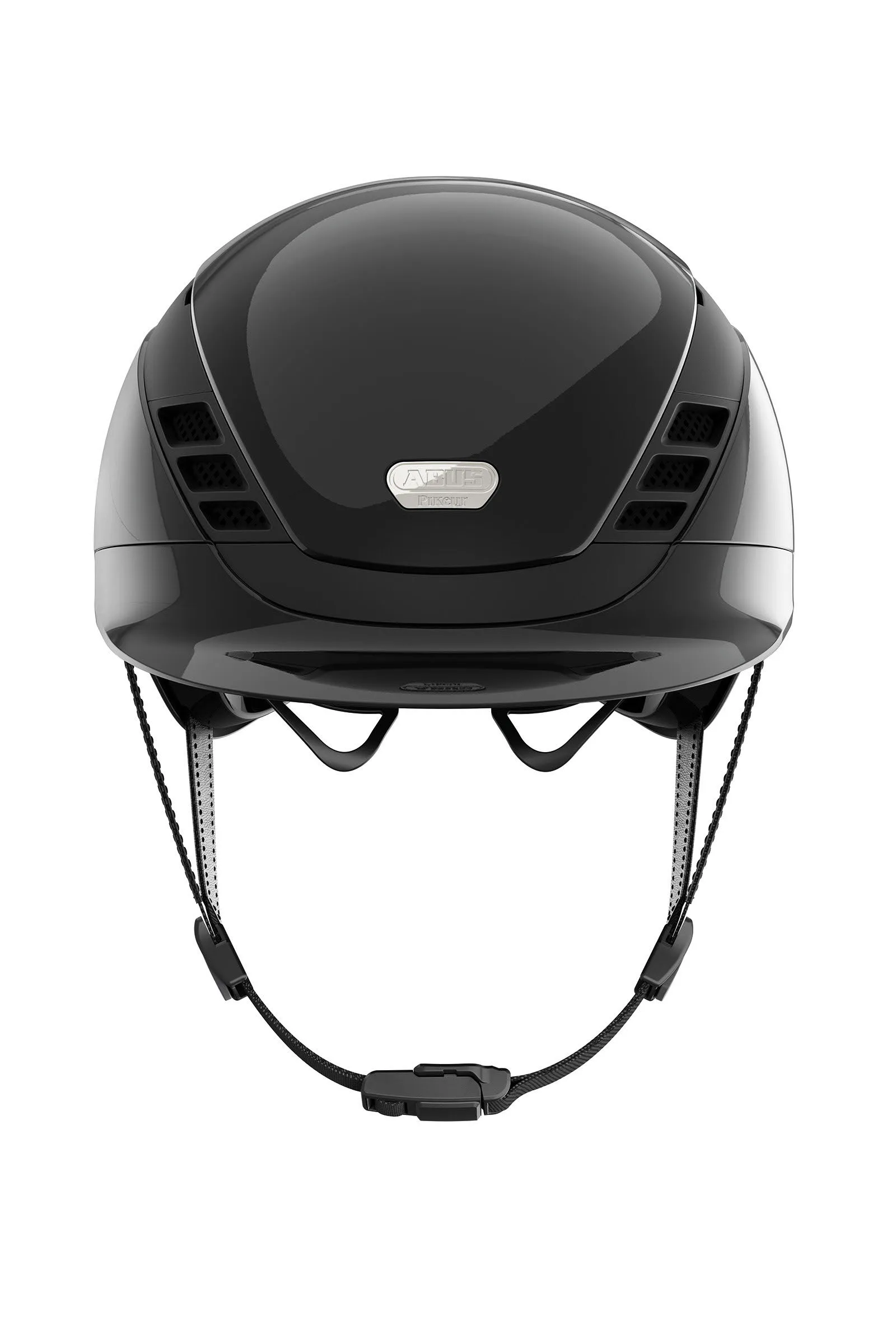 Pikeur Casque d'équitation Abus AirLuxe Pure