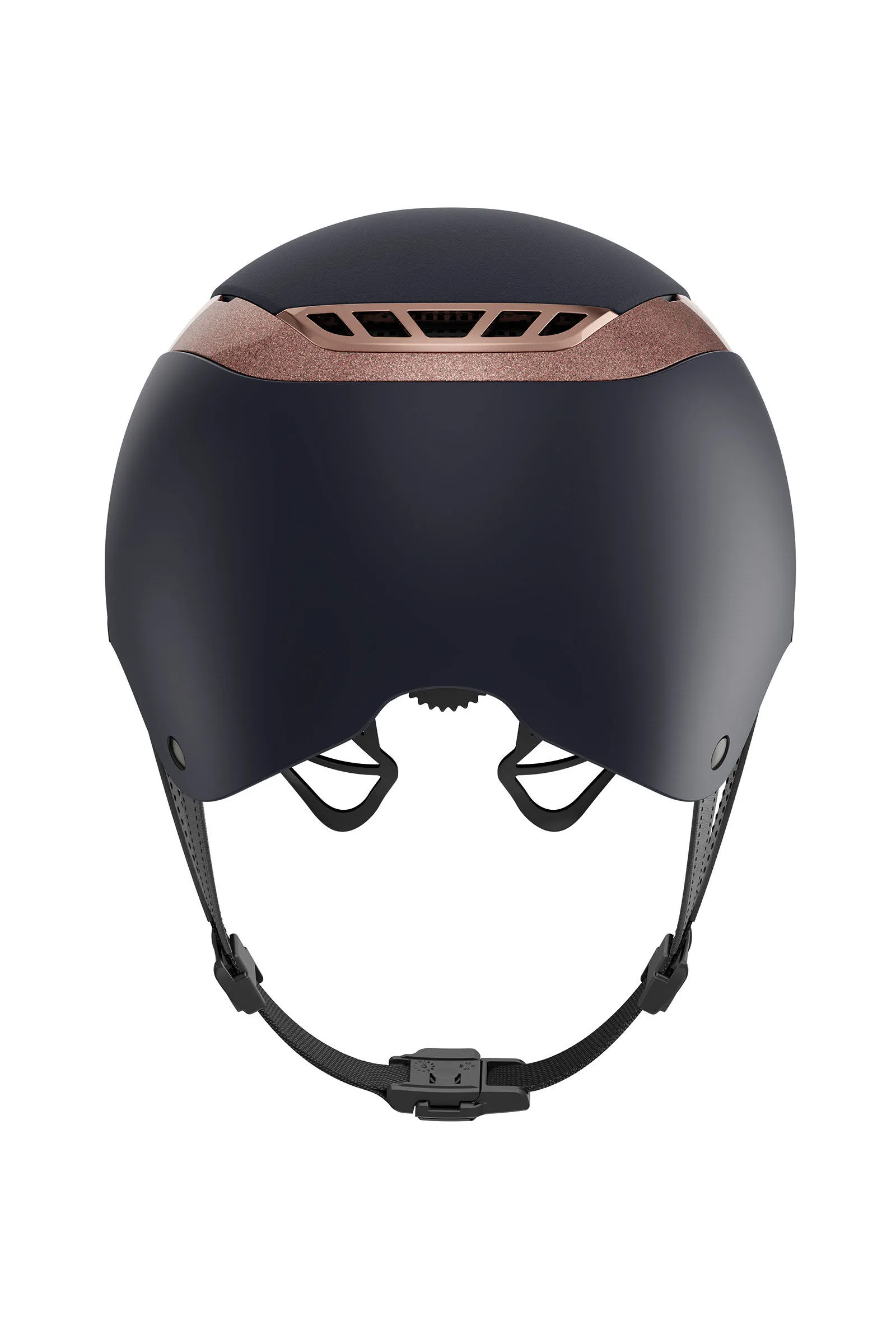 Pikeur Casque d'équitation Abus AirLuxe Supreme
