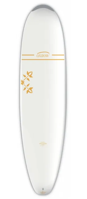 Mini Noserider 7'6 Surfboard