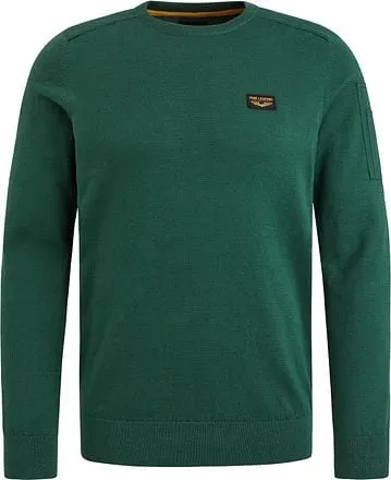 PME Legend Pull American Classic Cargo Vert Foncé PKW240932