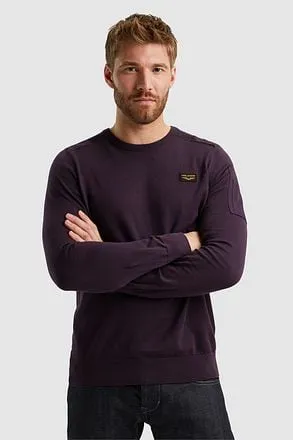 PME Legend Pull American Classic Cargo Violet PKW2409320-434