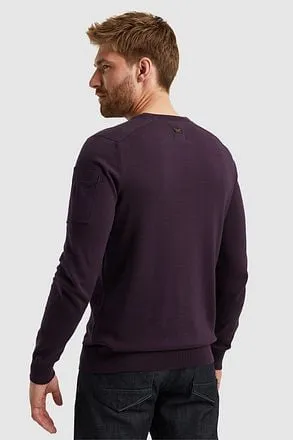 PME Legend Pull American Classic Cargo Violet PKW2409320-434