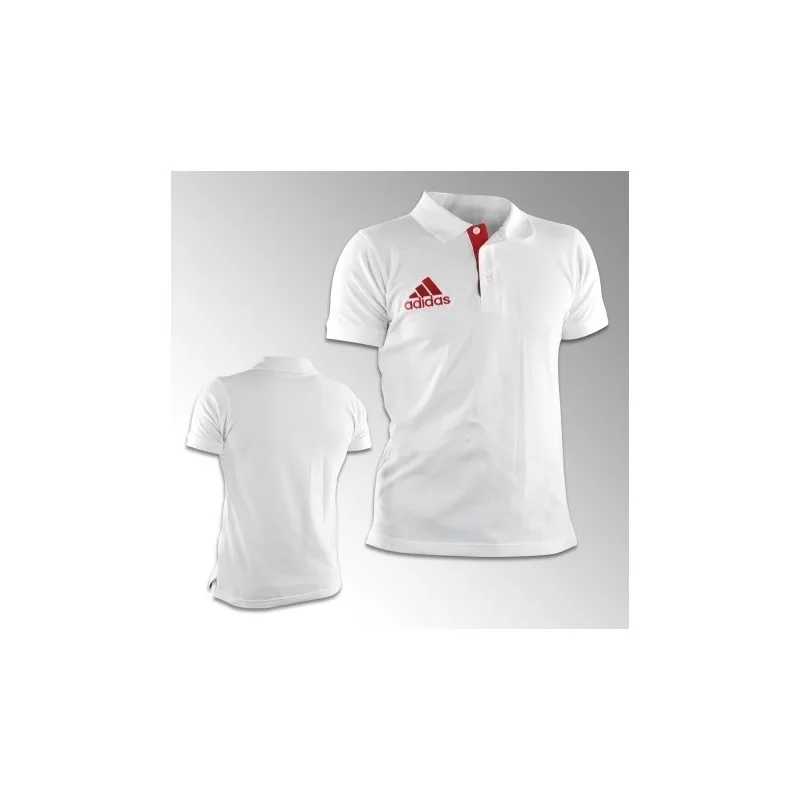 Polo Country Adidas - Actionsports.fr