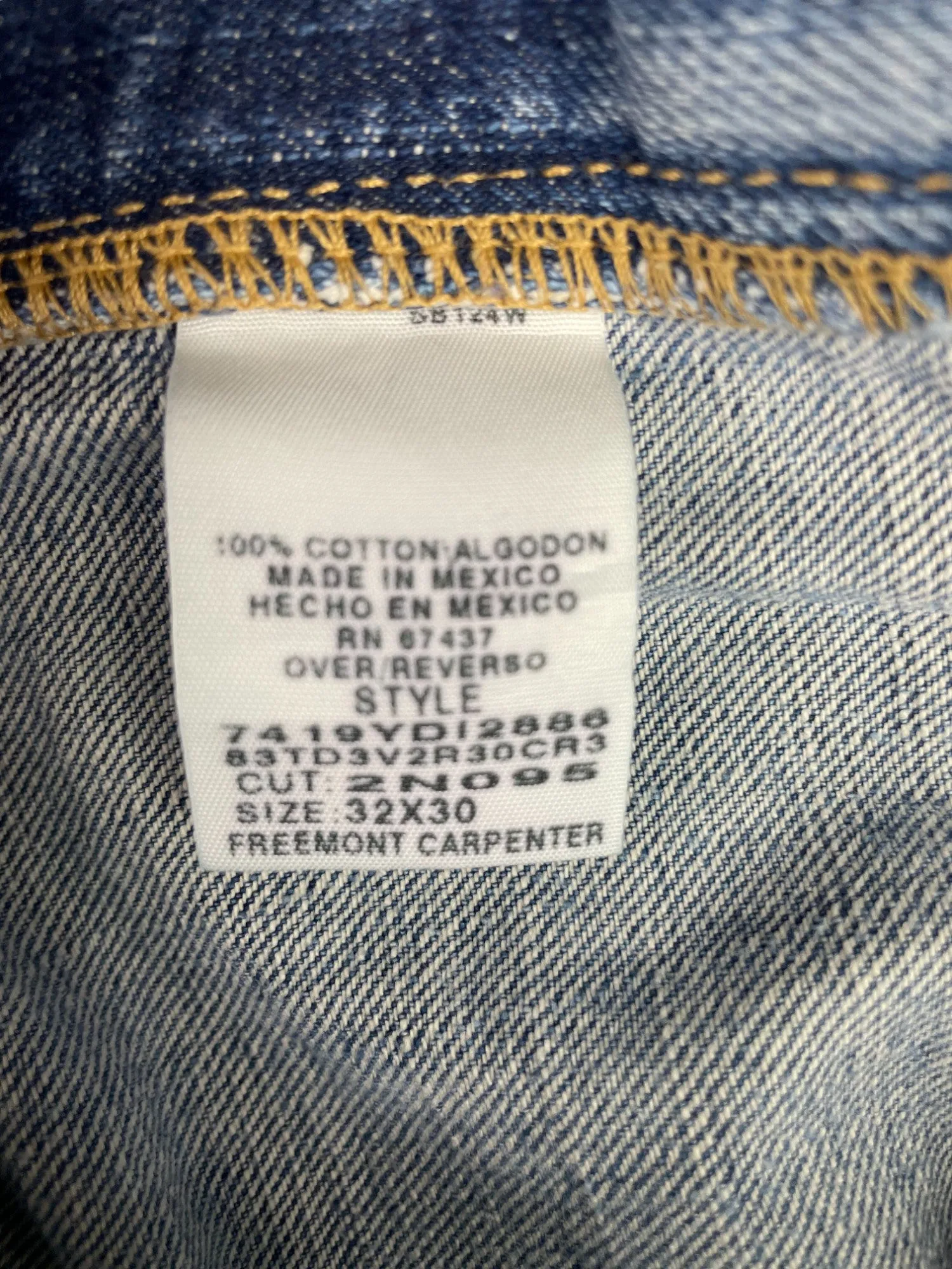 Polo Jeans