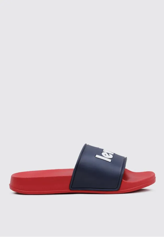 POOL 2.0 Levis Kids Footwear TONGS