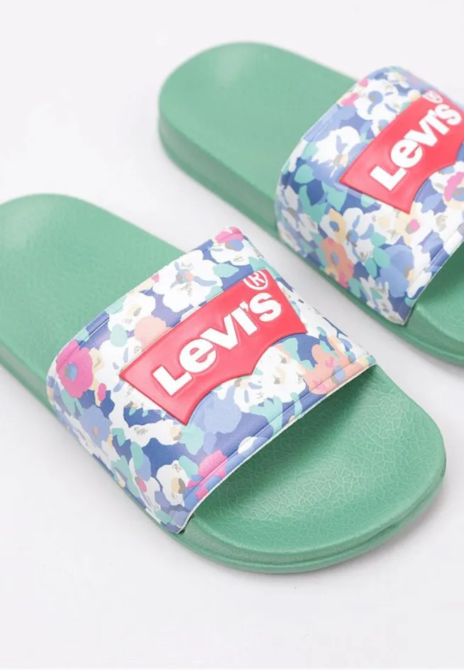 POOL S Levis Kids Footwear TONGS