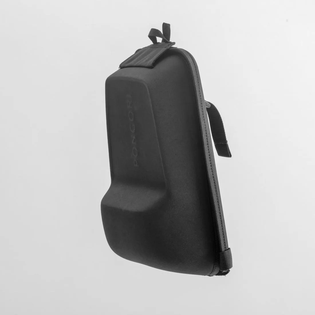 PORTE RAQUETTES AMOVIBLE POUR TABLE DE PING PONG NOIRE