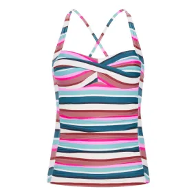 Protest Mixlusca 24 Tankini - Haut de bikini femme