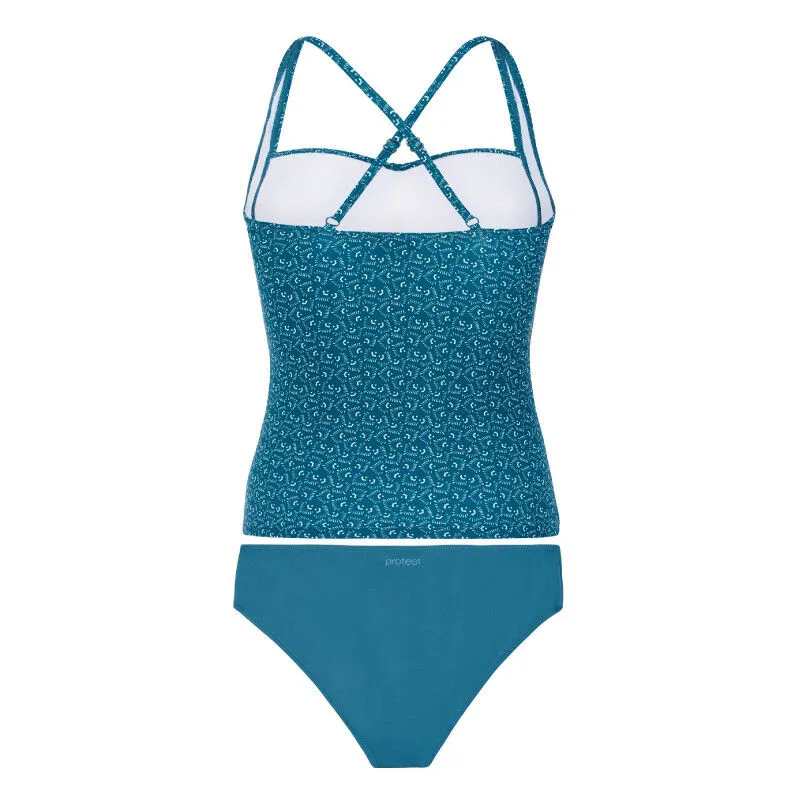Protest Prthidaya Tankini - Haut de bikini femme | Hardloop