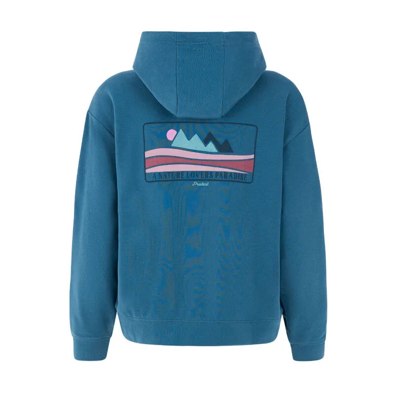 Protest Prtkay - Sweatshirt à capuche femme | Hardloop