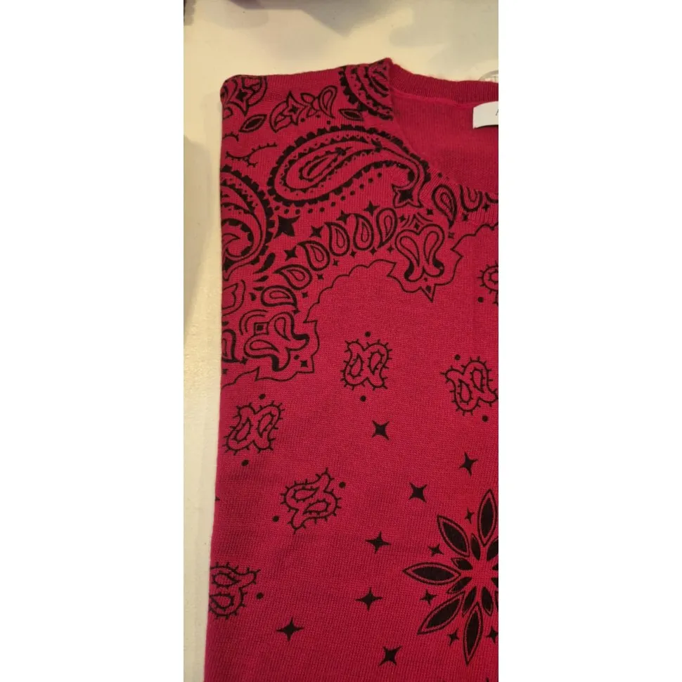Pull Bandana