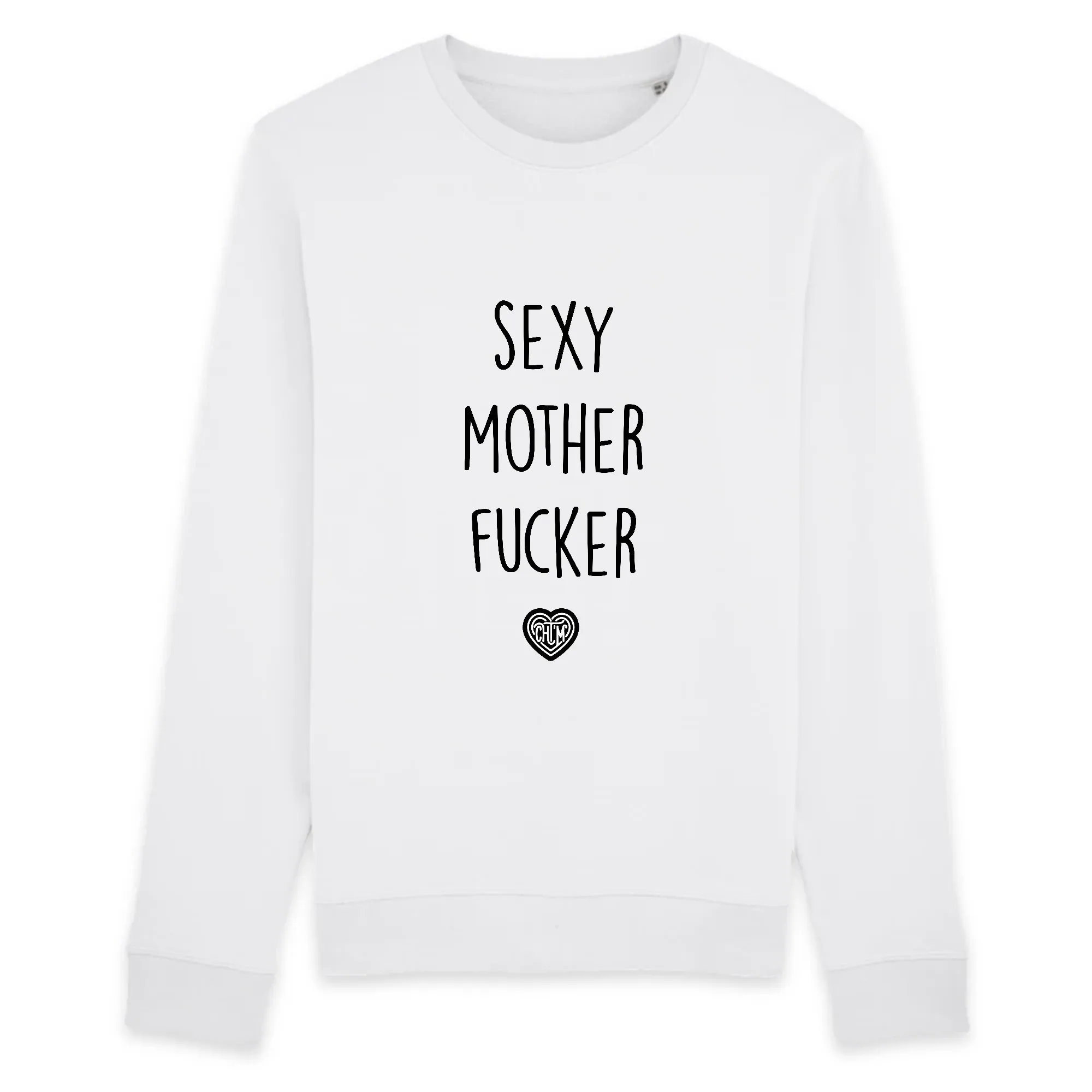 Pull BIO - Sexy Mother Fucker