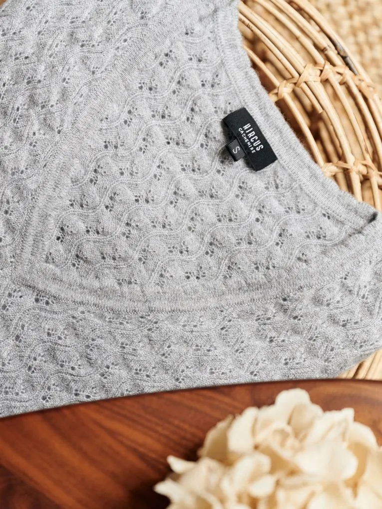 Pull cachemire Galag