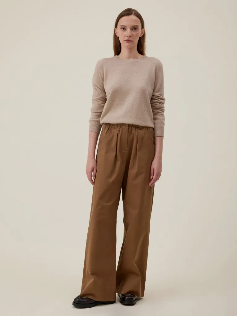 Pull Cachemire Lory