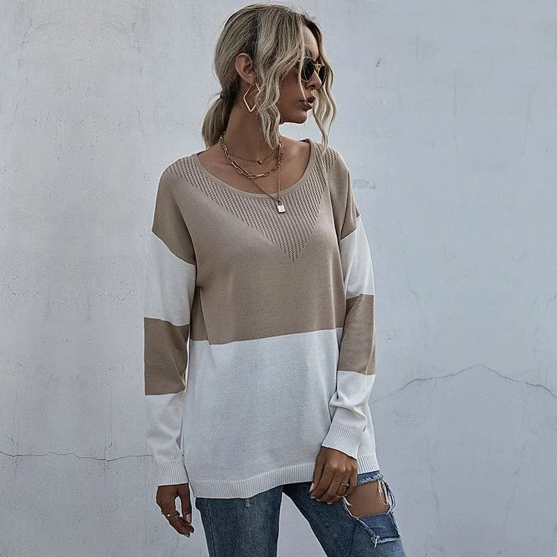 Pull chic femme 2020