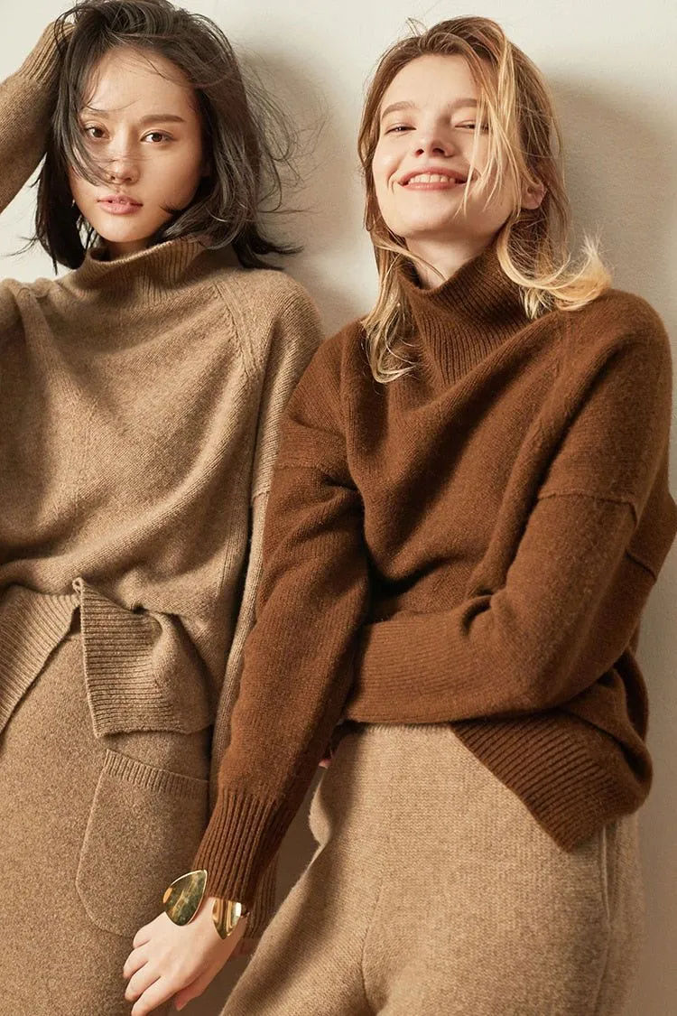 PULL CHLOCHLO