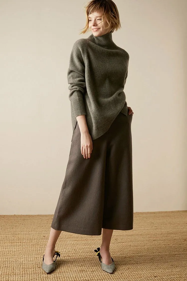 PULL CHLOCHLO