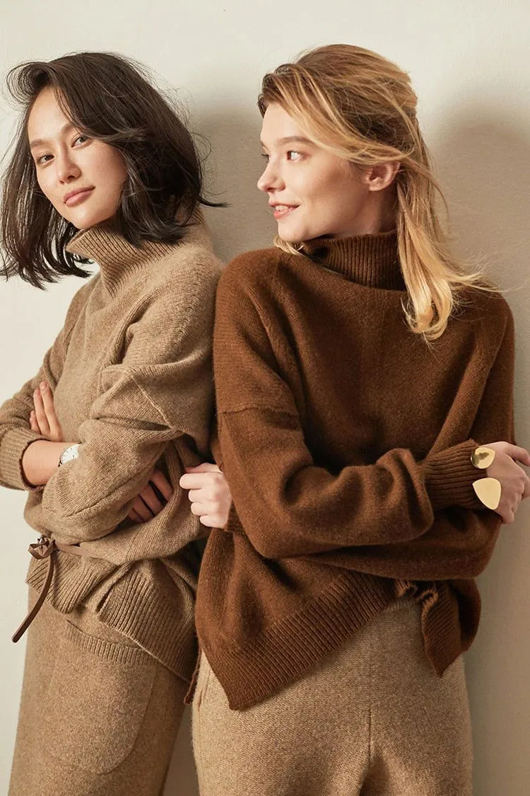 PULL CHLOCHLO