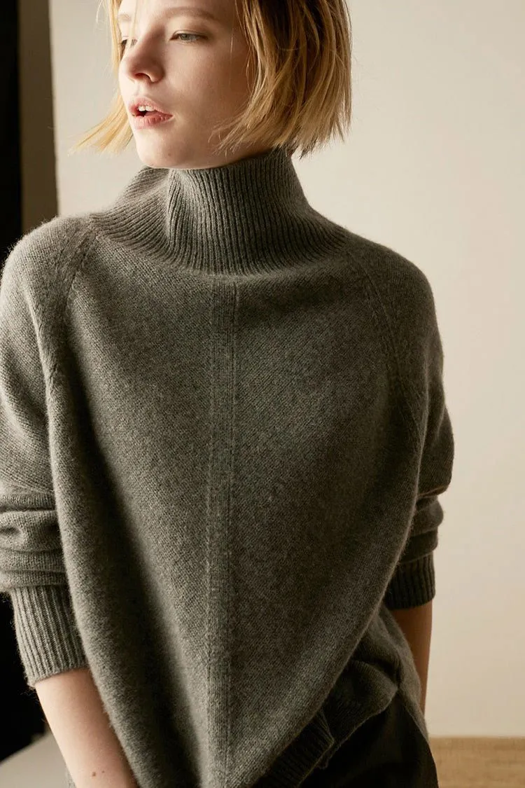 PULL CHLOCHLO