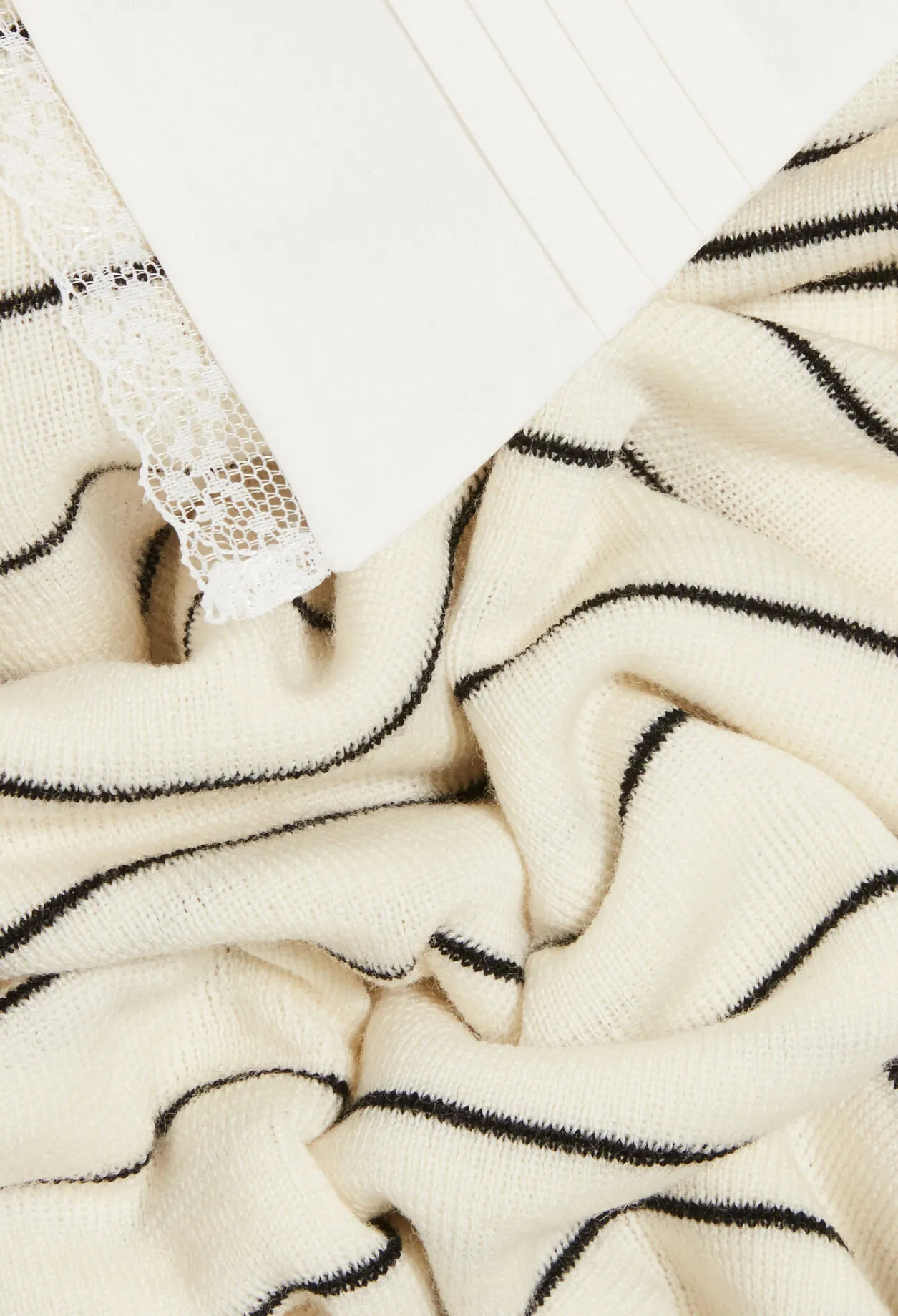 Pull col amovible | Claudie FR