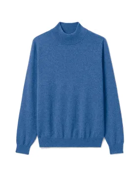 Pull col montant