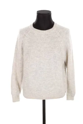 Pull en laine
