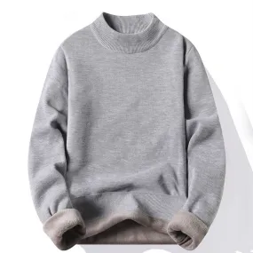 Pull en peluche