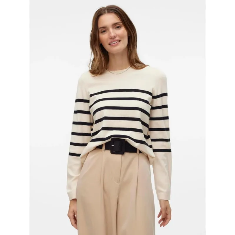 Pull léger geena jaune femme - Only | wimod