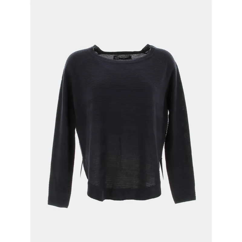 Pull léger geena jaune femme - Only | wimod