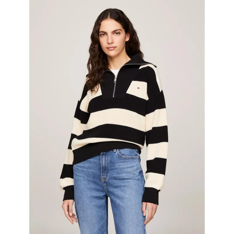 Pull léger geena jaune femme - Only | wimod