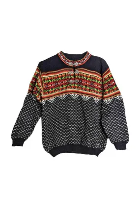 Pull norvégien
