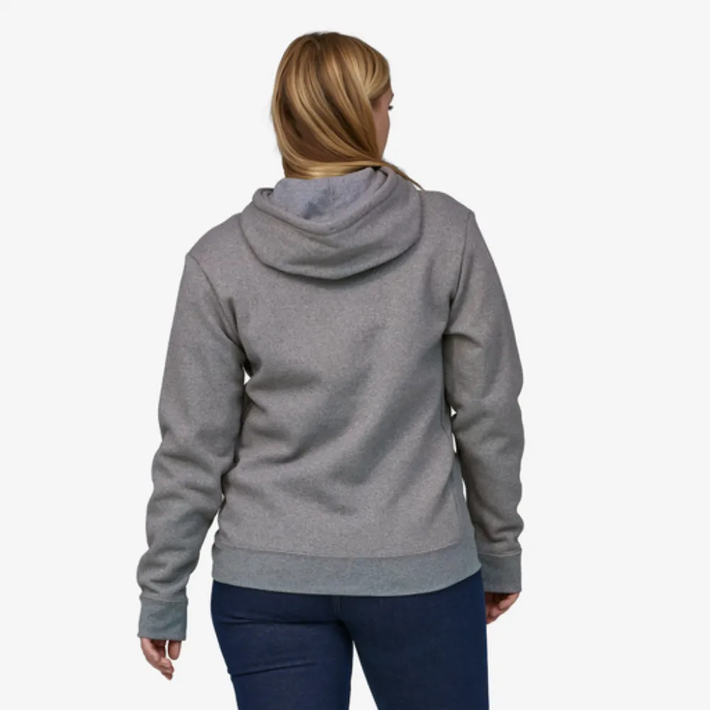Pull Patagonia P-6 Hoodie